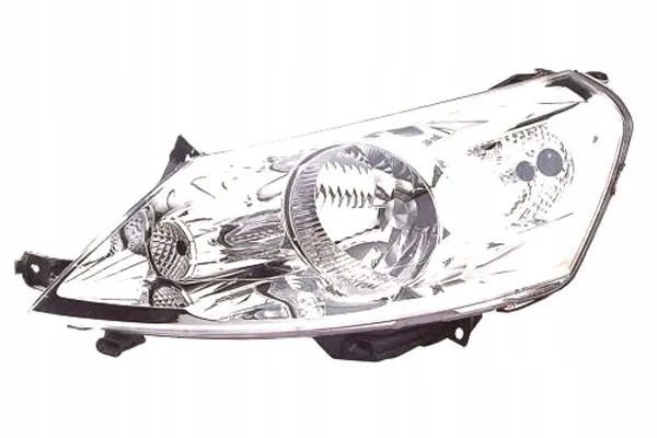 van-wezel-1612962-reflektor-stan-nowy
