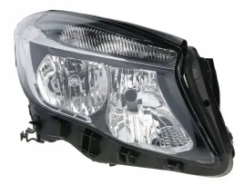 mercedes-gla-klasa-reflektor-lampa-przednia-prawa