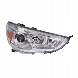 lampa-mitsubishi-asx-10-prawa-reflektor
