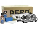 abakus-212-11m7r-ld-em-reflektor-stan-nowy