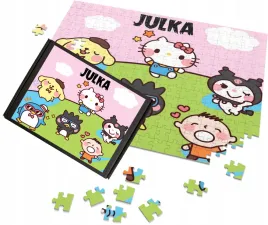 puzzle-a3-a4-kuromi-z-dowolnym-nadrukiem-personalizowane-z-imieniem