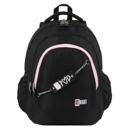 st-right-plecak-mlodziezowy-4-kom-k-pop-lover-pink-serce-czarny-4-8k