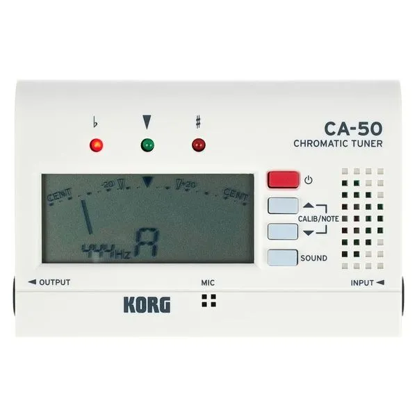 tuner-chromatyczny-korg-ca-50-marka-korg