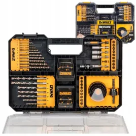 zestaw-100el-bity-wiertla-nasadki-otwornice-w-kasecie-dewalt-dt70620t