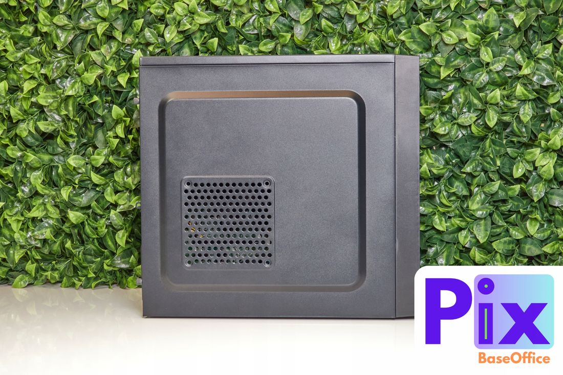 chi-kae　i7/16G/512G/Office24/Android chi-kae i7/16G/512G/Office24/Android Pix BaseOffice Komputer