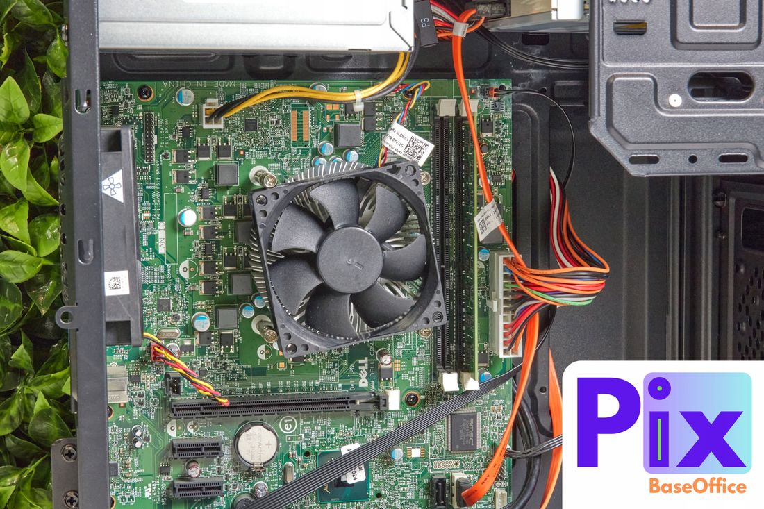 chi-kae i7/16G/512G/Office24/Android Pix Baseoffice V2 Intel