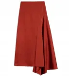 spodnica-ted-baker-asymetryczna-midaxi-stan-nowy