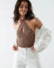ginatricot-jacin-knitted-singlet-xl