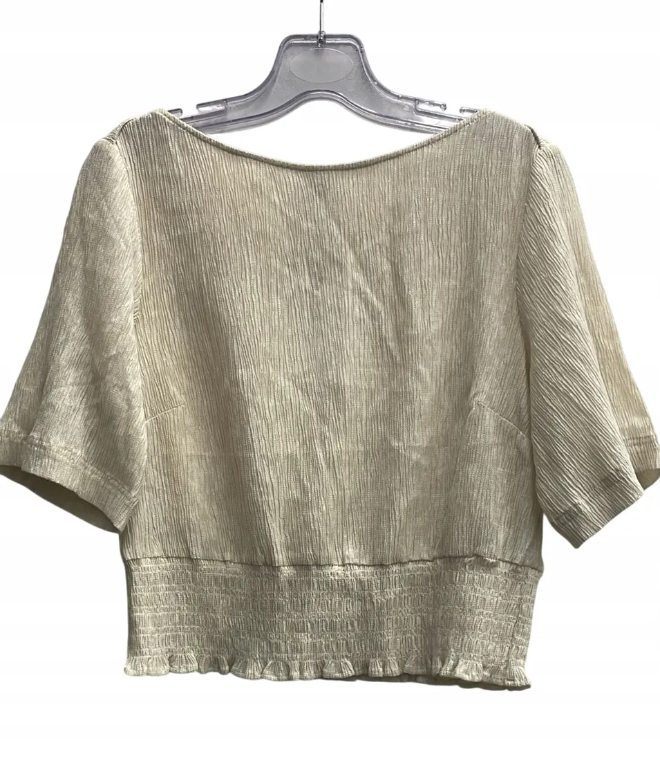 bluzka-twist-tango-valeria-top-l-stan-nowy