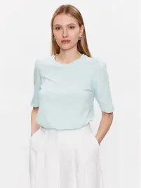 msch-copenhagen-t-shirt-tiffa-17329-blekitny-regular-fit-xs-s