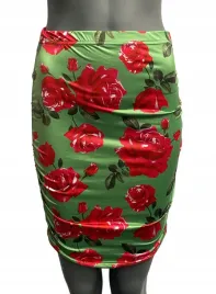 in-the-style-liberty-green-floral-skinky-ruched-34