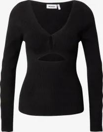 weekday-sweter-strike-w-kolorze-czarny-l