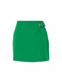 liu-jo-spodnica-damska-zielona-wa3187-t7896-roz-42