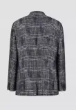 emporio-armani-check-blazer-50-stan-nowy