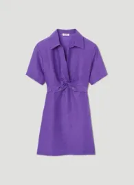 sandro-h23luce-violet-sukienka-damskie-34