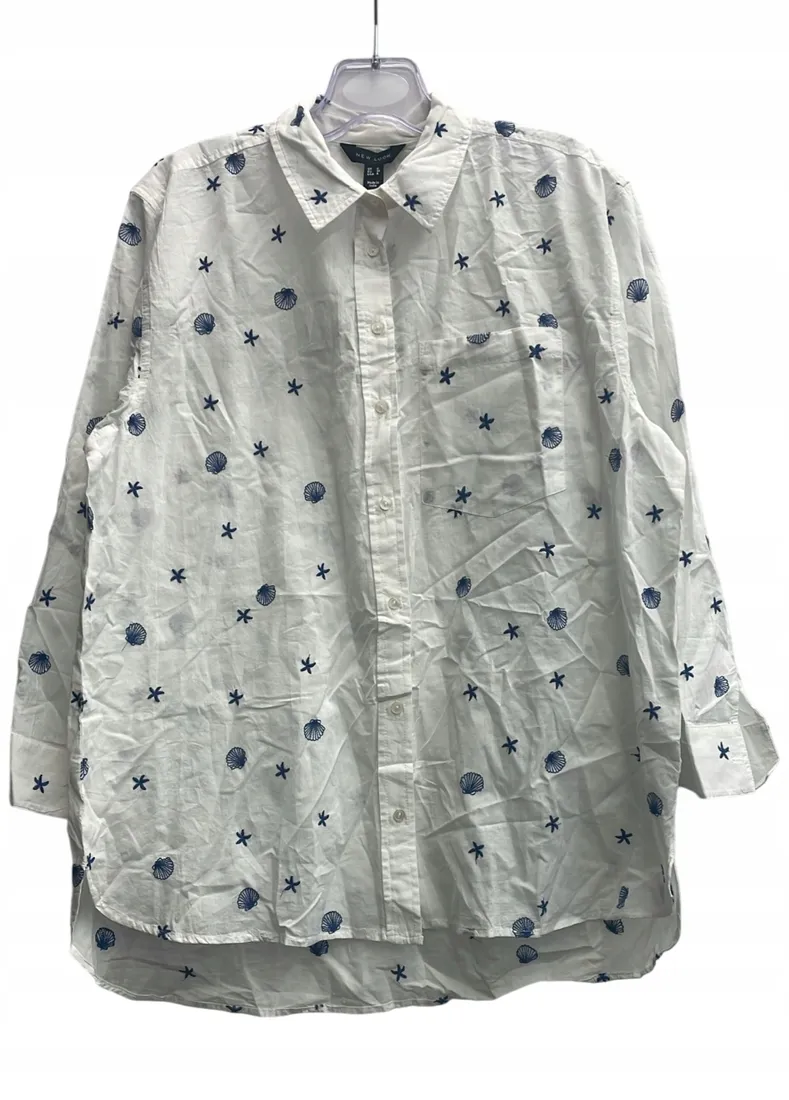 topy-new-look-roz-36-stan-nowy