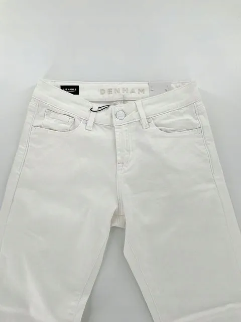 denham-monroe-spodnie-26-30-stan-nowy
