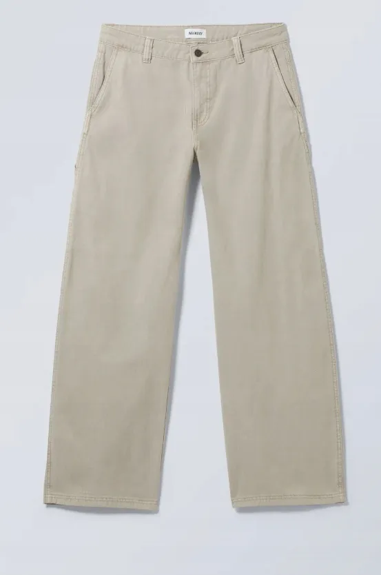 weekday-loose-carpenter-canvas-36-stan-nowy