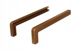 zakonczenia-zaslepki-parapetu-aluminiowe-premium-30-cm-zloty-dab-8003