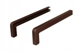 zakonczenia-zaslepki-parapetu-aluminiowe-premium-30-cm-braz-8017