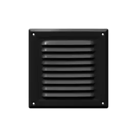 kratka-wentylacyjna-kominowa-17x17-polysk-czarny-ral-9005