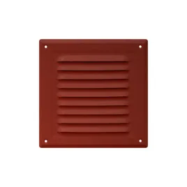 kratka-wentylacyjna-kominowa-17x17-matowa-wisnia-ral-3009