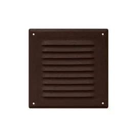 kratka-wentylacyjna-kominowa-17x17-matowa-braz-ral-8017