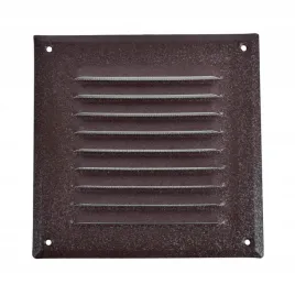 kratka-wentylacyjna-kominowa-17x17-aluminium-braz-ral-8017