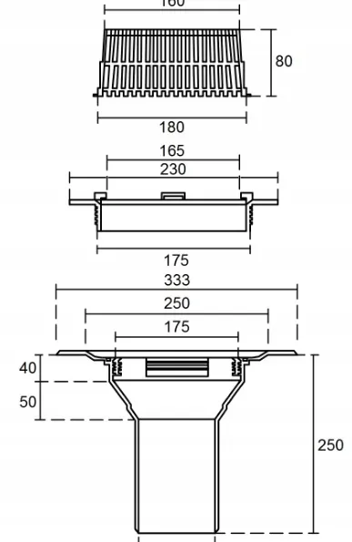 wpust-dachowy-top-srednica-110-mm