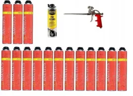 12x-pianka-pistoletowa-caloroczna-montazowa-bauhus-750-ml-czyscik-pistolet