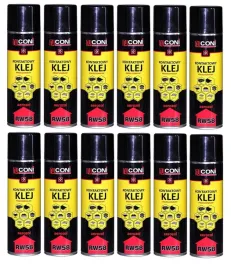 klej-kontaktowy-spray-coni-profesjonalny-12szt