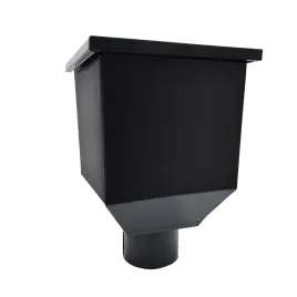 kosz-zlewowy-stalowy-czarny-9005-fi-90-mm