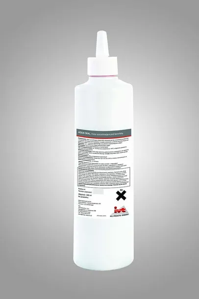 IVT AQUA SEAL MASA USZCZELNIAJĄCA POD KONTRŁATY
