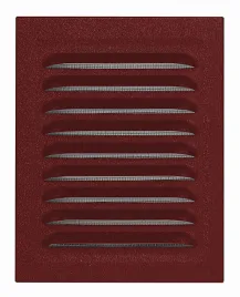 kratka-wentylacyjna-kominowa-11x14-matowa-ral-3009