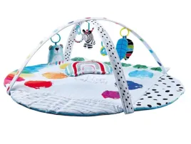 mata-edukacyjna-dla-niemowlat-2w1-okragla-super-miekka-tobbi-toys