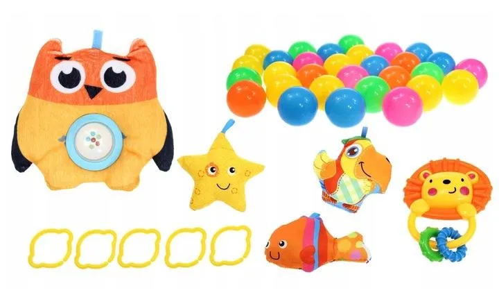 mata-edukacyjna-2w1-suchy-basen-pilki-dla-niemowlat-zolw-bohater-inny