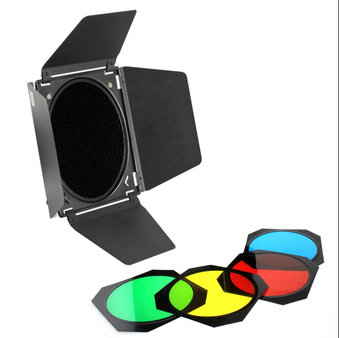 wrota-newell-bd-200-stan-nowy