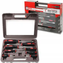 forcekraft-zestaw-srubokretow-magnetycznych-profi-8-elementow-komplet