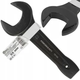 forcekraft-klucz-plaski-udarowy-do-podbijania-55mm