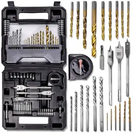 forcekraft-duzy-zestaw-narzedzi-wiertla-nasadki-bity-71-elementow