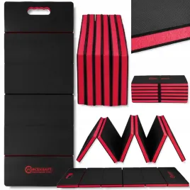 forcekraft-lezanka-warsztatowa-mata-pod-kolana-skladana-2w1-podkladka