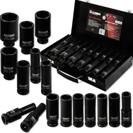 forcekraft-zestaw-nasadek-udarowych-dlugich-1-2-16-elementow-10-36mm