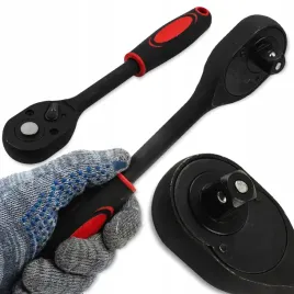 forcekraft-grzechotka-udarowa-prosta-1-2-l-245mm-klucz-grzechotkowy