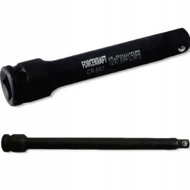 forcekraft-przedluzka-udarowa-250mm-1-2-cr-mo-wzmocniona