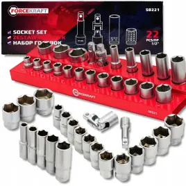 forcekraft-zestaw-nasadek-1-2-10-32mm-6-katne-22-elementy