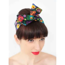 opaska-folk-pin-up-folk-lowicka-czarna