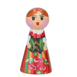 drewniana-laleczka-folk-ludowy-z-zielona-chusta-na-glowie-srednia