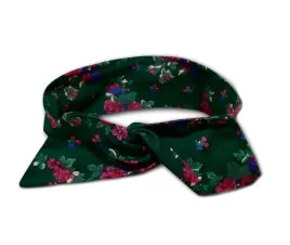 opaska-folk-pin-up-folk-goralska-zielona