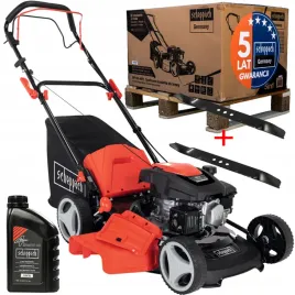 mocna-kosiarka-spalinowa-z-napedem-46-cm-150-cm3-2-zapasowe-noze-i-olej