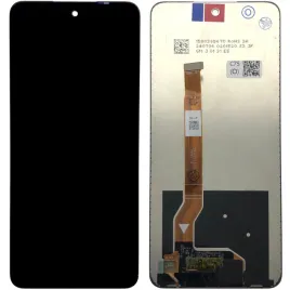 realme-c75-ekran-lcd-dotyk-czarny